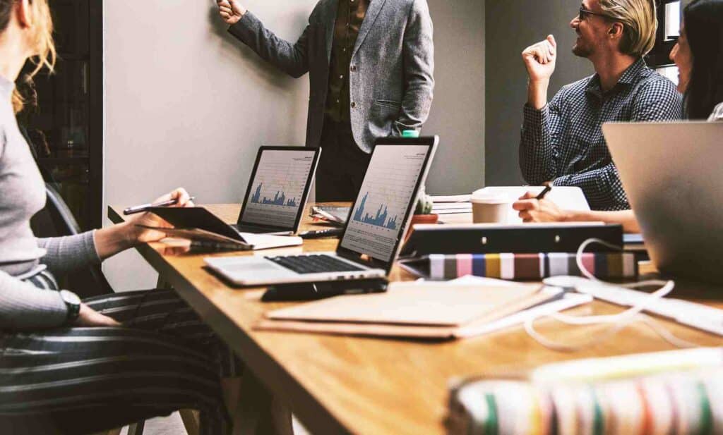 FCPA training