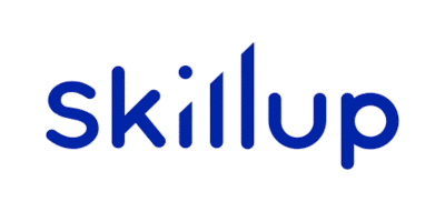 logo skillup