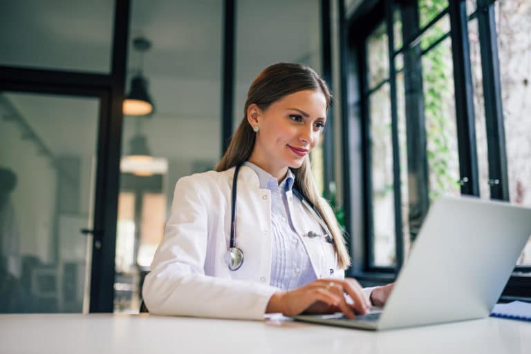 Formation en télémédecine 100% en e-learning