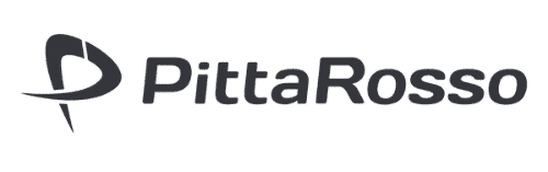 PittaRosso Logo