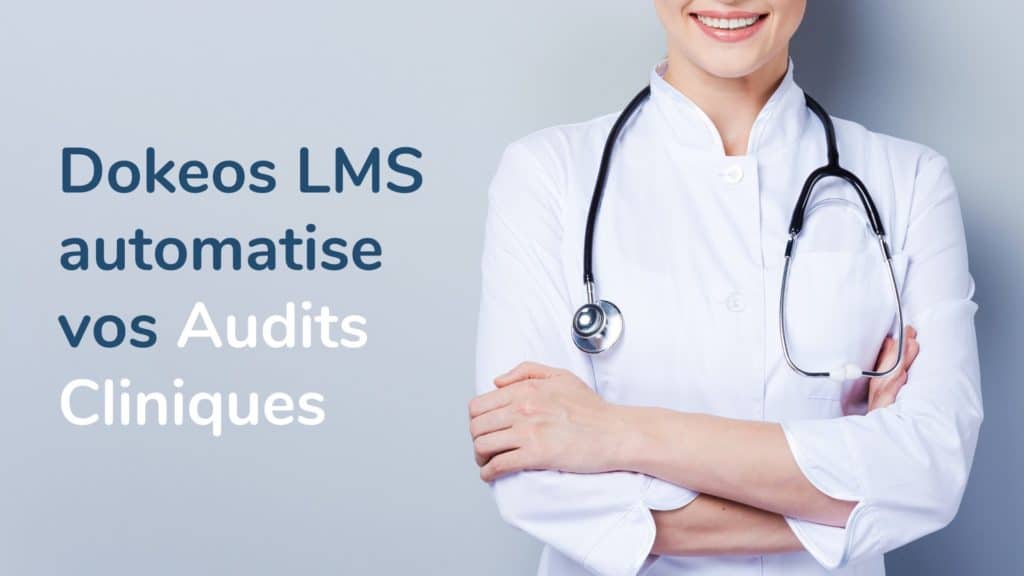 DPC - audit clinique