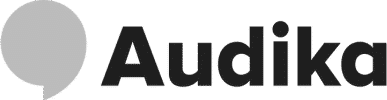 Logo Audika