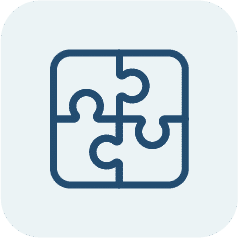 Icon interconnexion