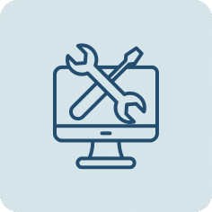 Icon bureautique