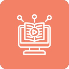Icon scorm