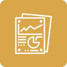 Icon statistiques