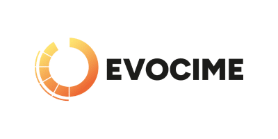 Logo Evocime