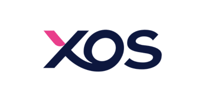 Logo XOS
