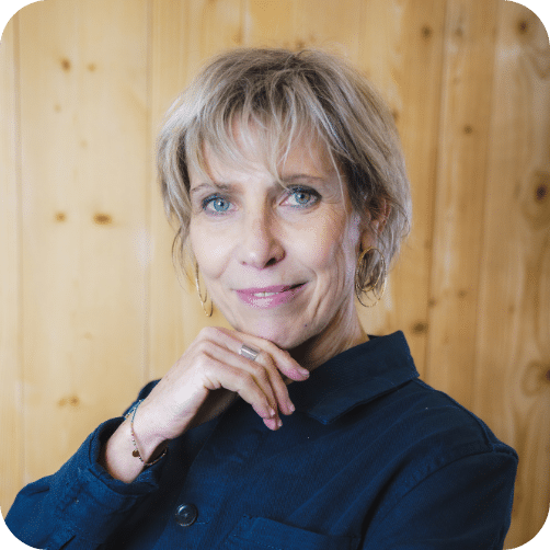 Christine Amory