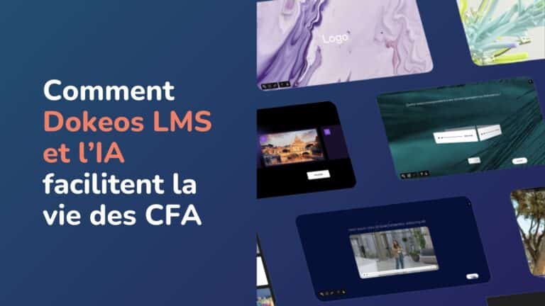 Apprentissage et LMS