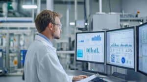 LMS for quality managers