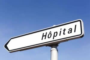 LMS pour Hopital