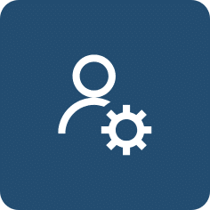 Icon gestionnaire