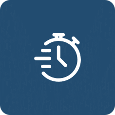 Icon chronomètre