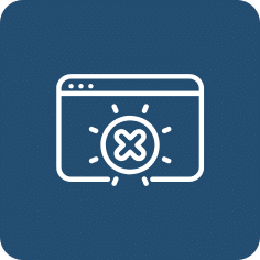Icon correction en ligne