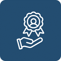 Icon customer success