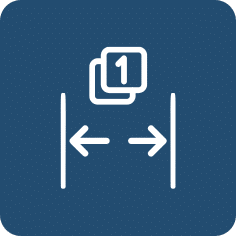 Icon ecart 1