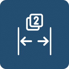 Icon ecart 2