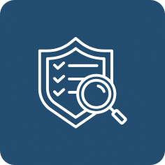 Icon exigences reglementaires