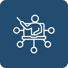 Icon formateur