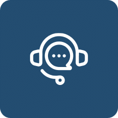 Icon helpdesk