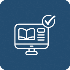 Icon lms validation