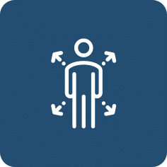 Icon multi compétence