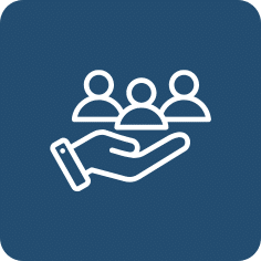 Icon responsable de groupe