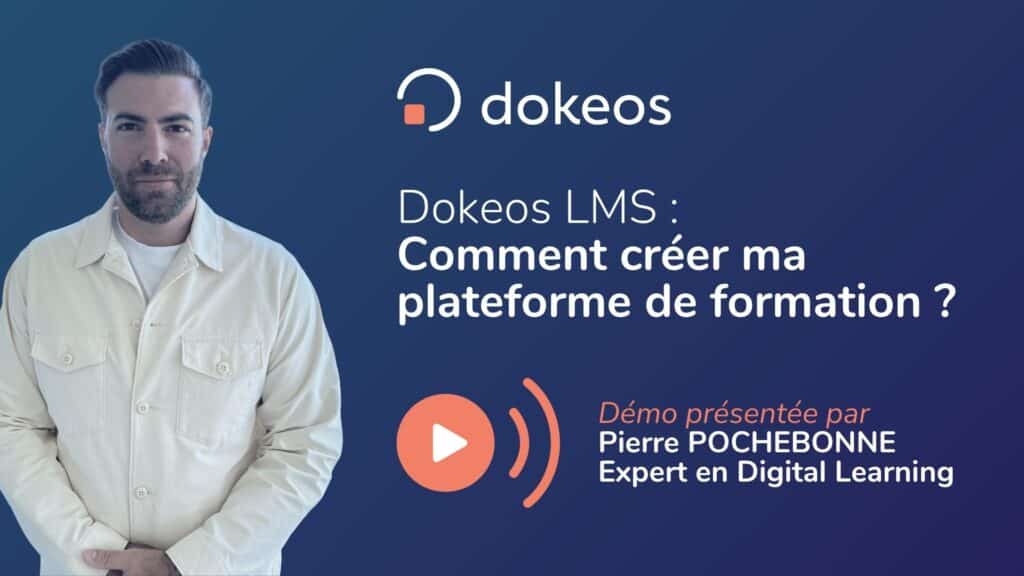 bannière démo