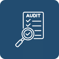 icon audit