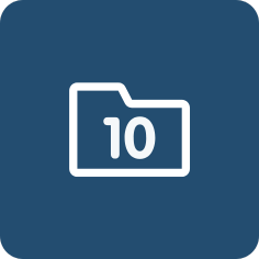 icon dossier
