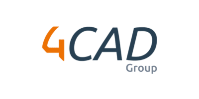 Logo 4cad