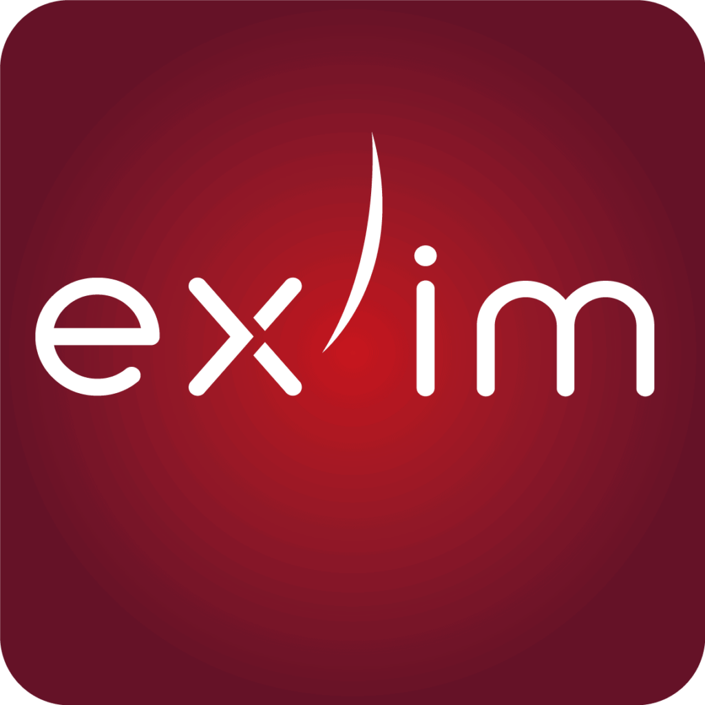 Logo-EXIM