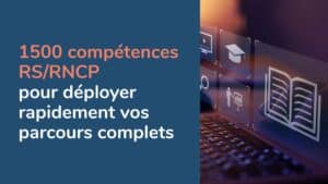 blocs de compétences