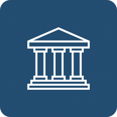 icon institution