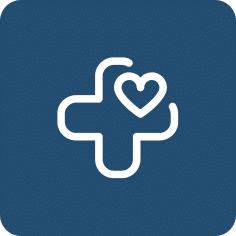 icon santé