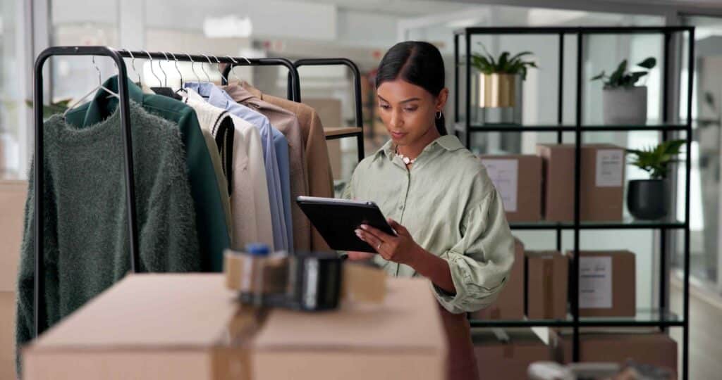 LMS pour retail