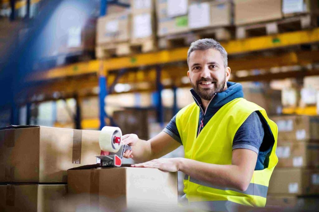 Logistique