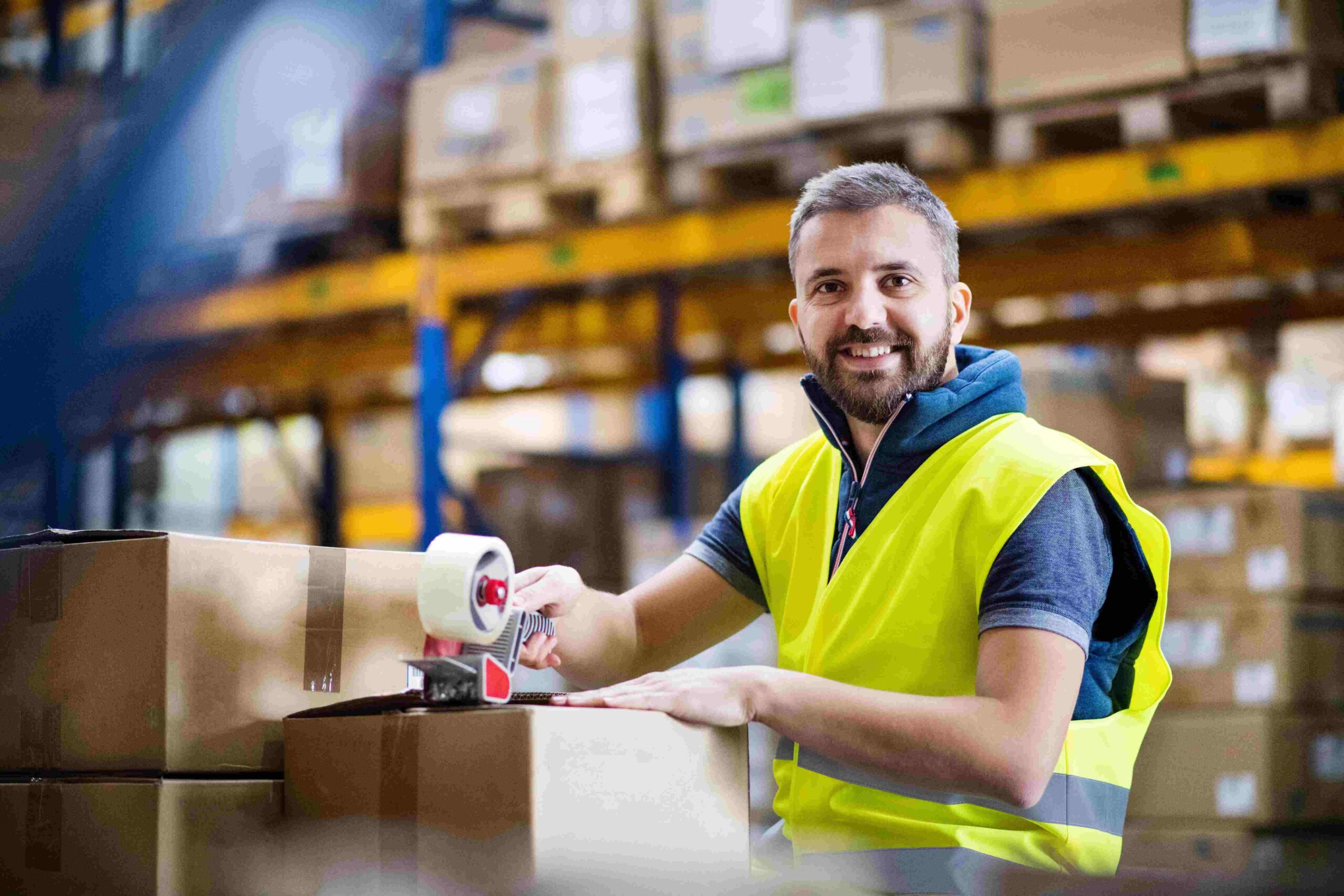Logistique