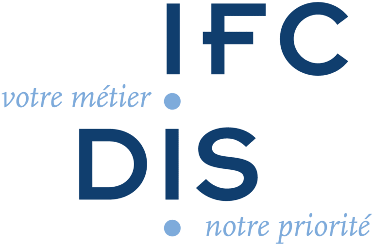 logo IFCDIS