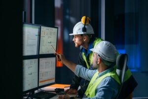 Industrie LMS