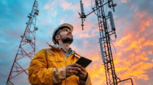 LMS telecoms