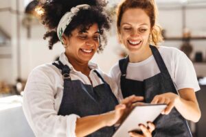 LMS pour restaurants