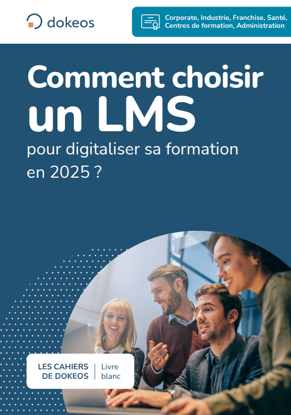 trouver son LMS