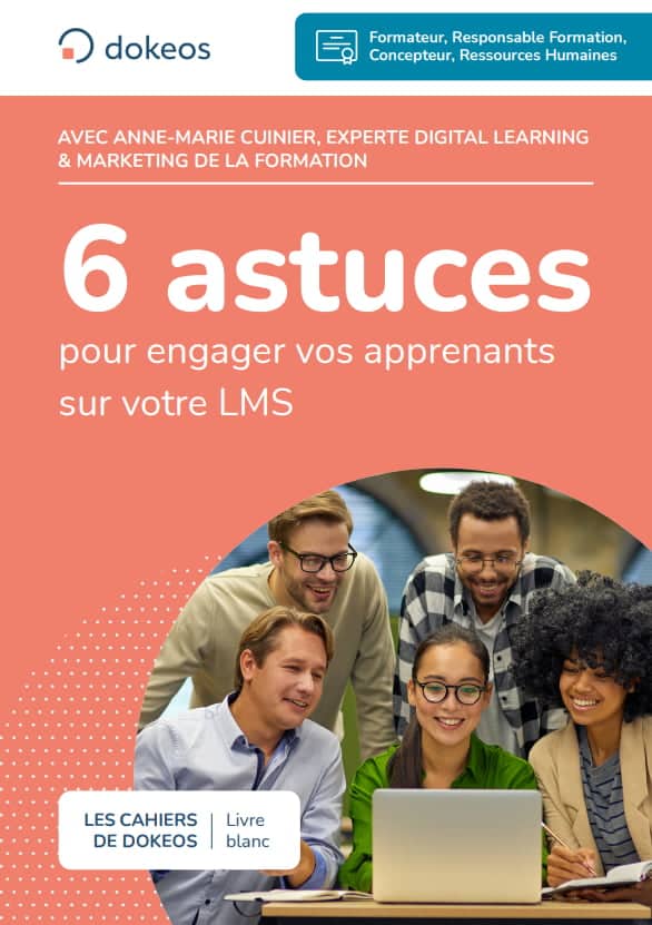 Engagement apprenant
