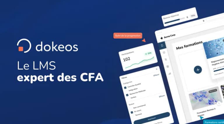 LMS expert des CFA