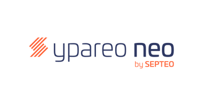 Ypareo neo logo