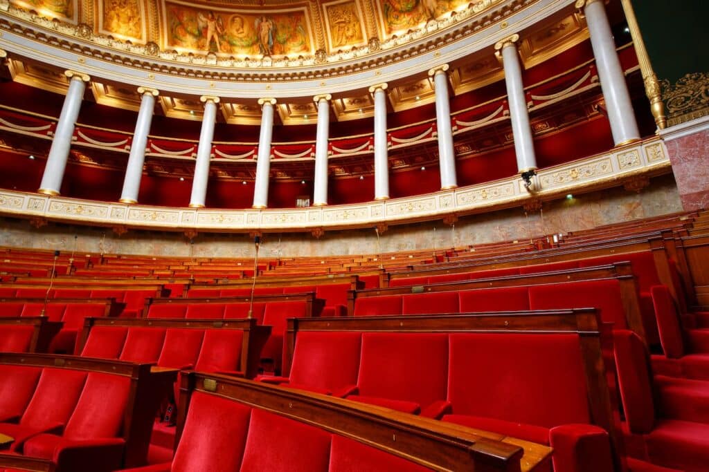 Assemblée nationale