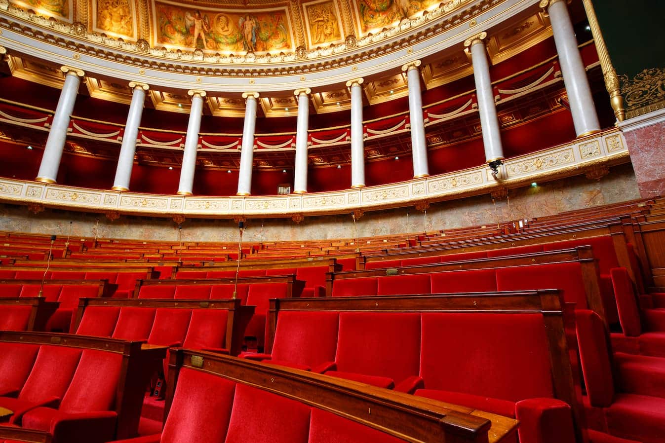 Assemblée nationale
