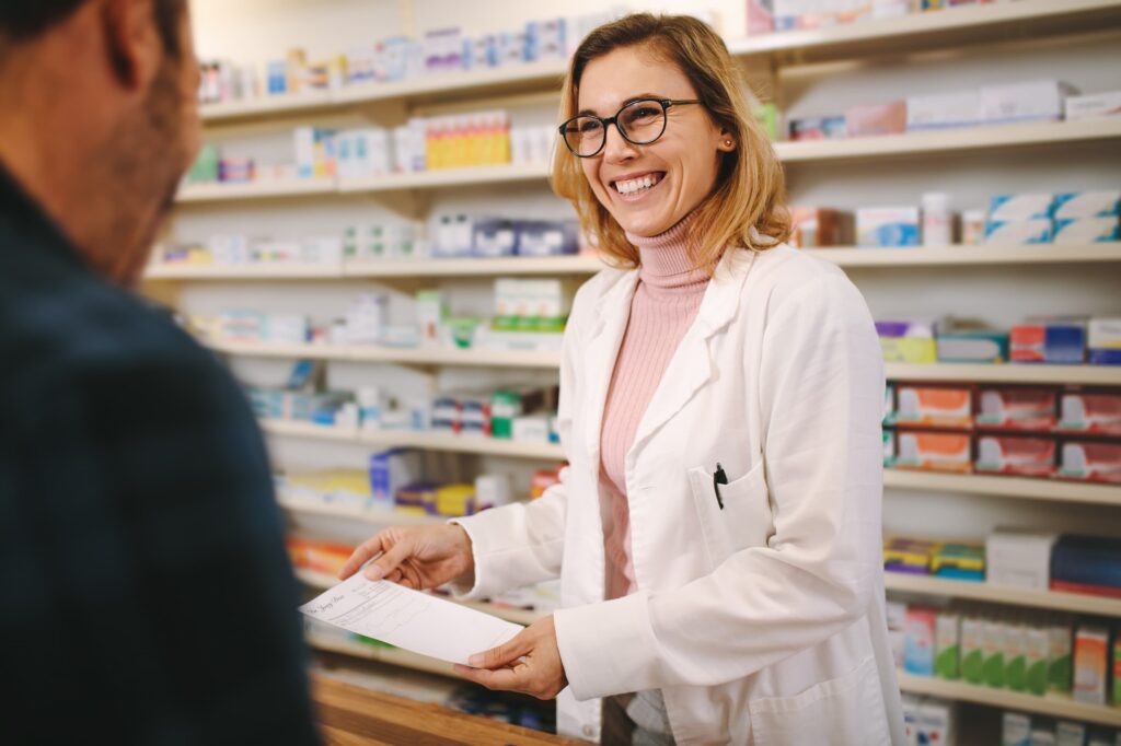pharmacie e-learning